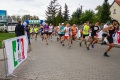 7 Hochland Półmaraton Doliną Samy I Pyrlandzka Dycha, Kaźmierz 2019-09-29. fot. Marta Szymankiewicz