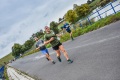 7 Hochland Półmaraton Doliną Samy I Pyrlandzka Dycha, Kaźmierz 2019-09-29. fot. Agata Michalska