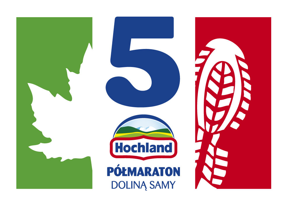 5 Hochland Półmaraton Doliną Samy i Pyrlandzka Dycha 2017
